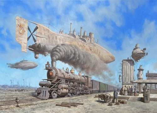 Główna droga, 2022, Vadim Voitekhovitch