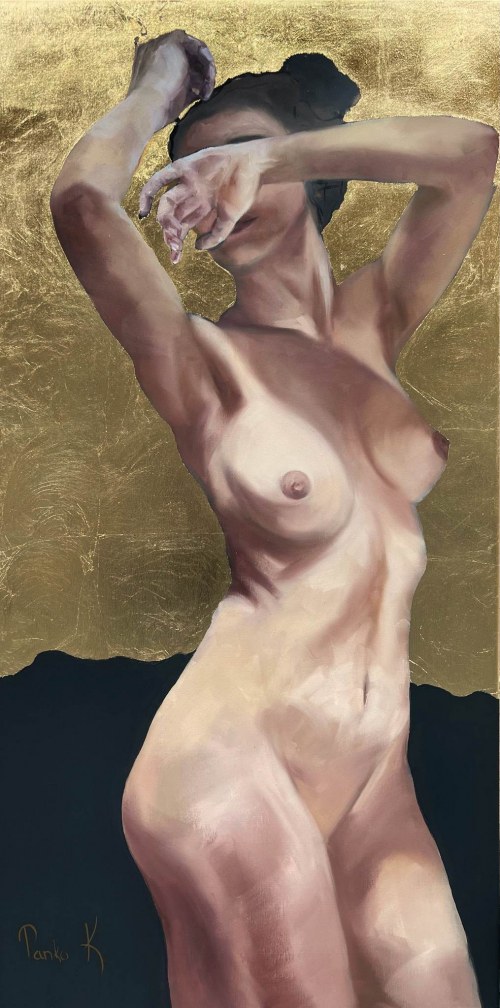 Posh, 2022, Kateryna Panko