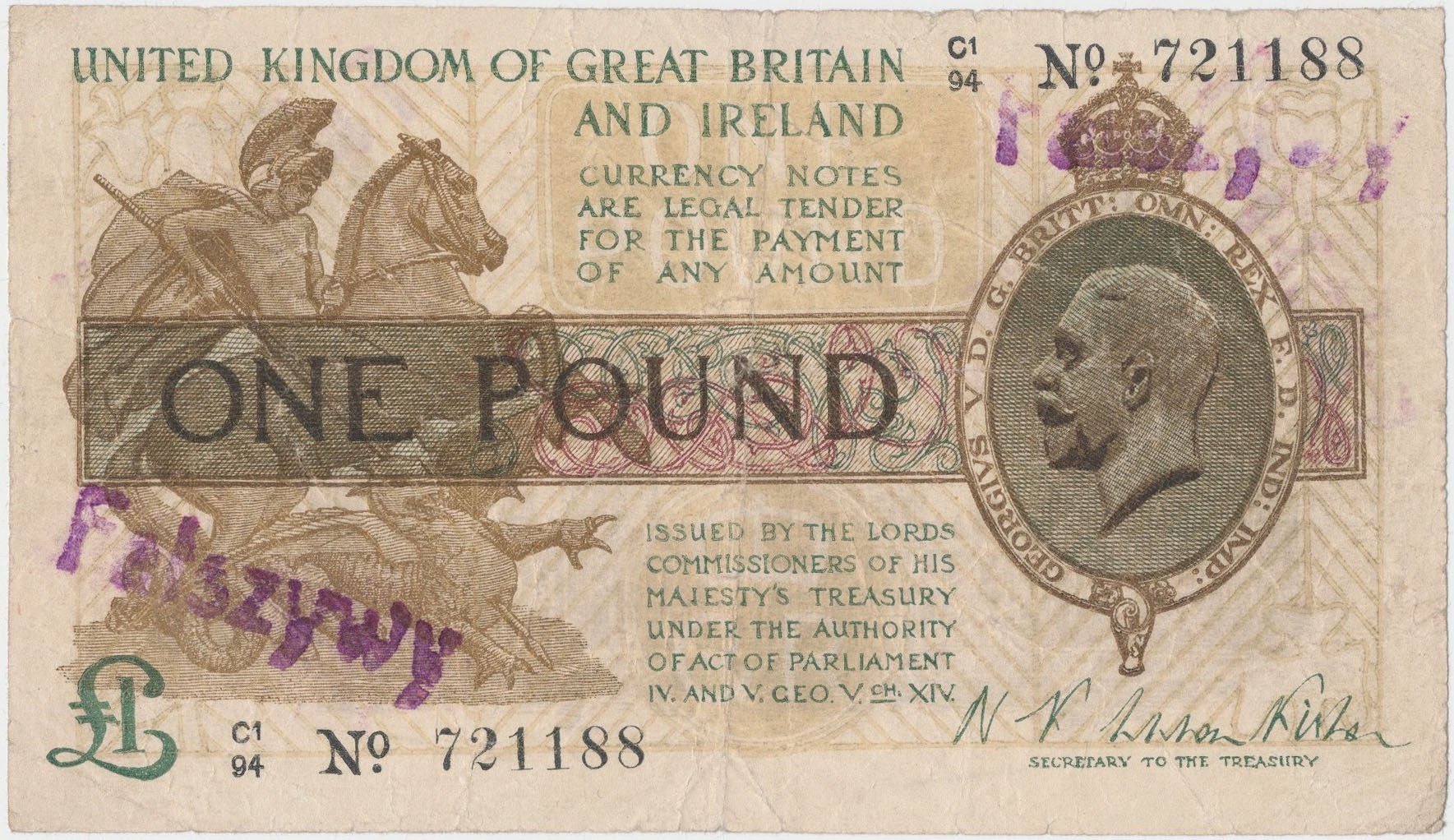 19 фунтов в рублях. Фунты стерлингов банкноты на 1919. Деньги в 1919 году Англия. 10 Фунтов 1919. 1 Фунт в 1919 году на наши деньги.