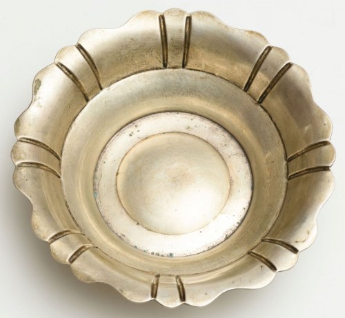 Polska, Kraków, Stanisław Sobik, ok. 1935, Paterka W Stylu Art Deco