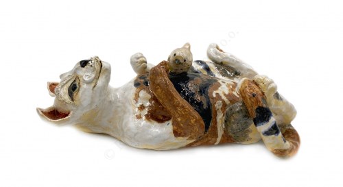 Siesta, Paula Solańska