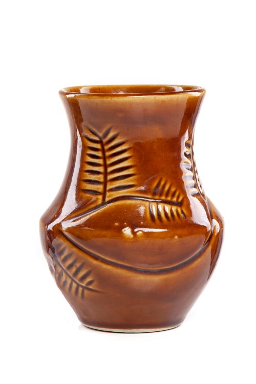 Spółdzielnia Białystok, Wazon Ceramiczny - Proj. Maria Worotyńska