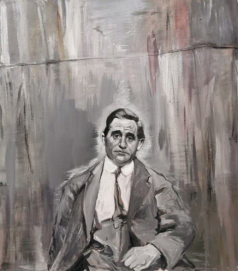 Mathew, Marek Domaniecki