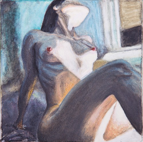 Anna 2017, Marek Helman