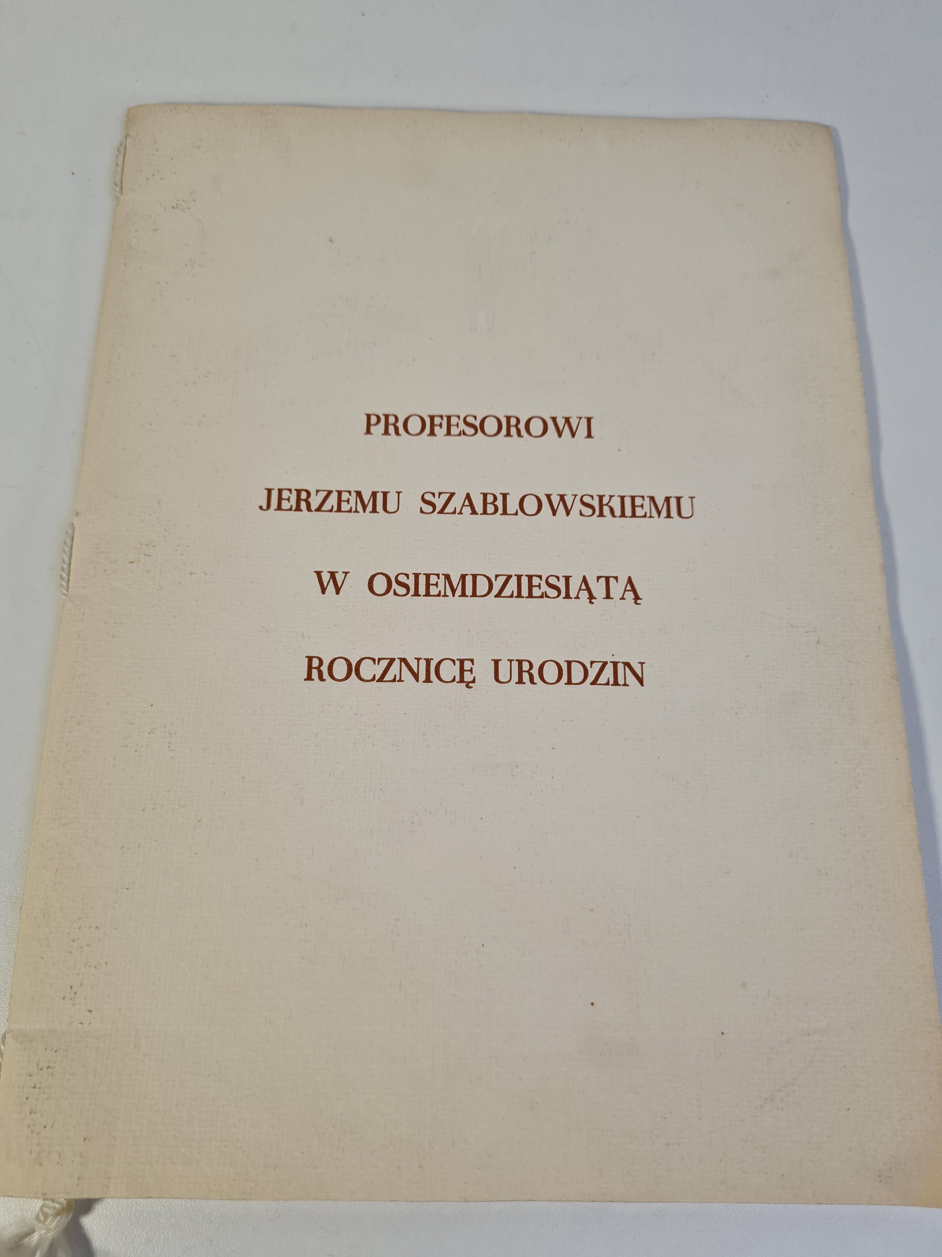 druk-ololiczno-ciowy-wawel-profesorowi-jerzemu-szablowskiemu-w