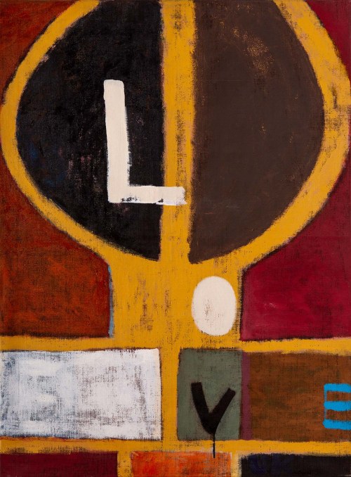 GRA (love); 2000, Unknown Soldiers