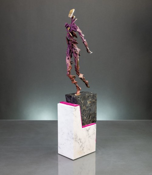 ISET III,, Konrad Ziółkowski
