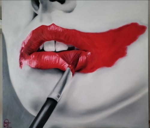 Out of the Box, Martina Palla