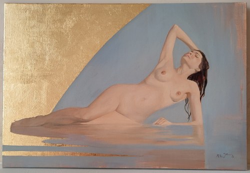 Golden Girl, Zoriana Petriv