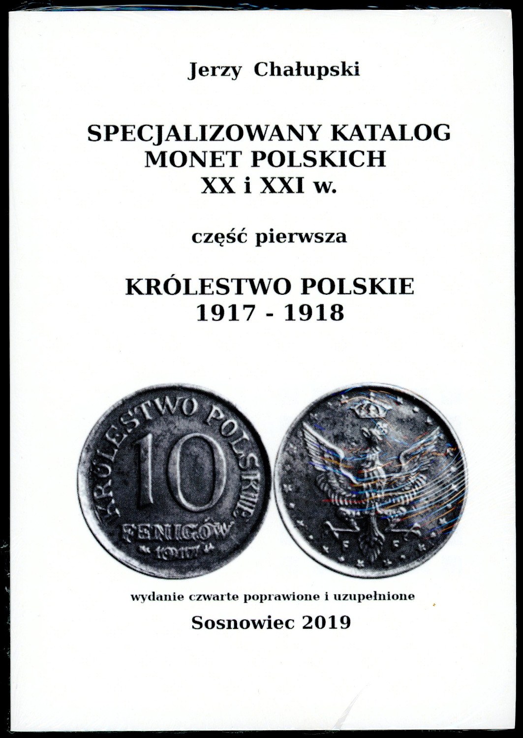 Chałupski, Specjalizowany Katalog Monet Polskich - Aukcja Internetowa ...