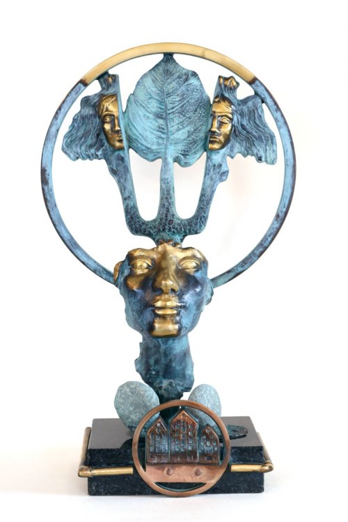 Wspomnienie, 2014 r., Aleksander Dętkoś