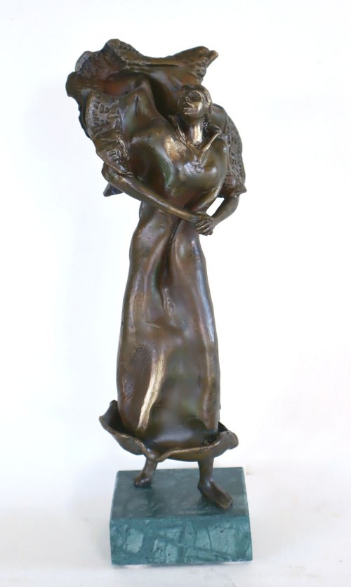 Aria III, 2022 r., Janusz Jędrzejowski