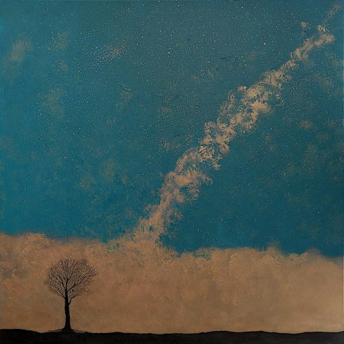 Lato 1983, 2022, Joanna Kulska