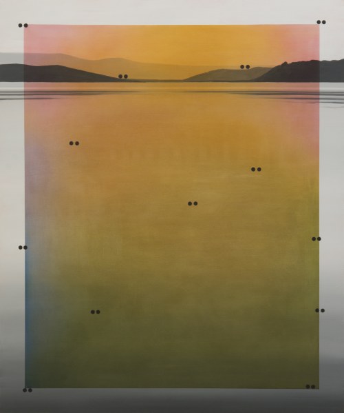 Ambient, 2019, Łukasz Patelczyk