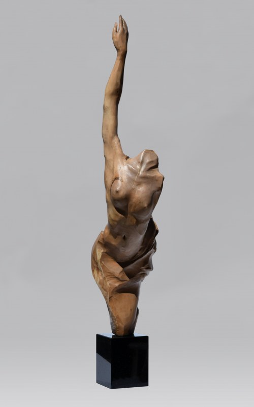 Adagio, 2022, Sławomir Zięba