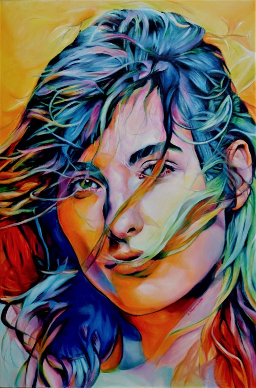 Przypływ, Hanna Kłopotowska