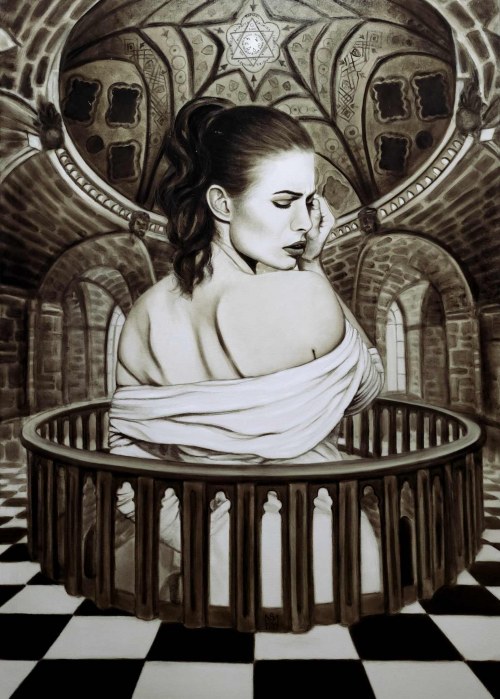 Manifestation, 2022, Monika Krzymińska-Śluborska