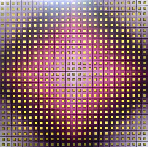 Illusion II, 2022, Izabela Kozłowska