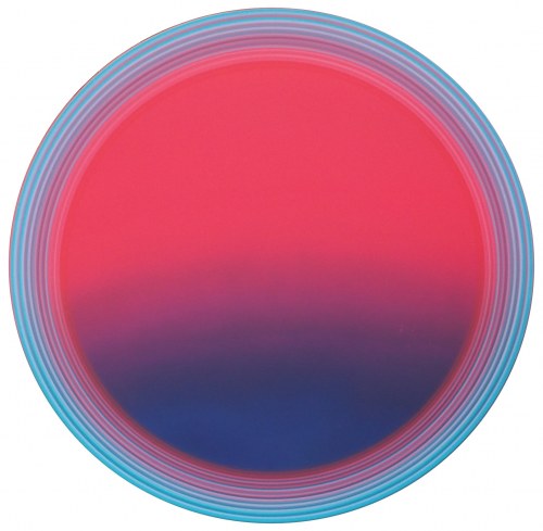 Tondo, 2022, Izabela Osadnik