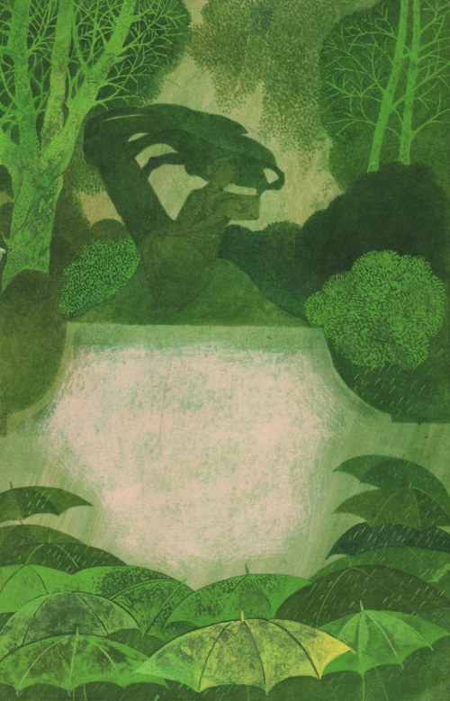1985] [pomnik Chopina w Łazienkach], Wiesław Majchrzak