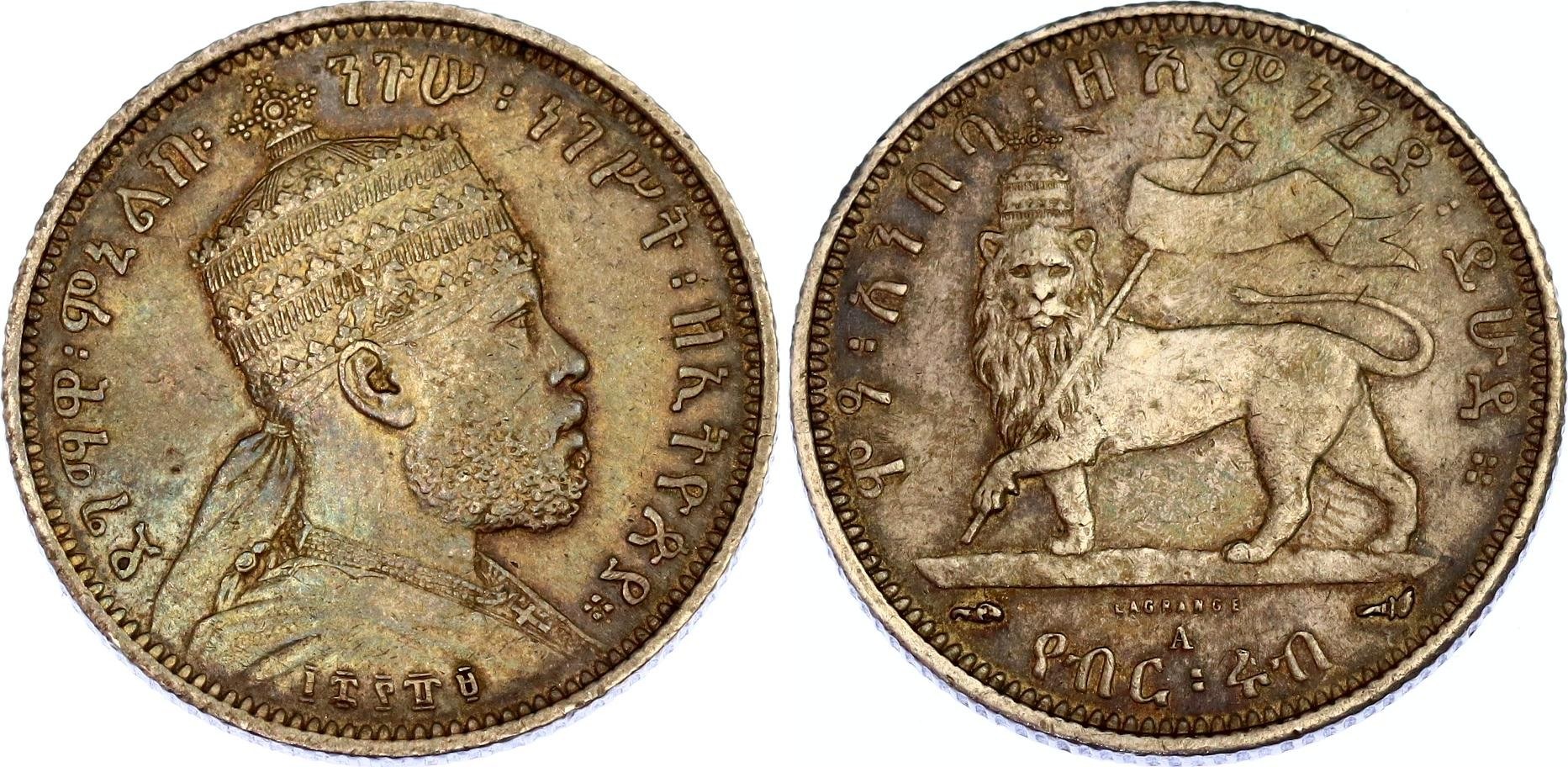 ethiopia-1-4-birr-1897-ee-1889-a-aukcja-internetowa-licytacja