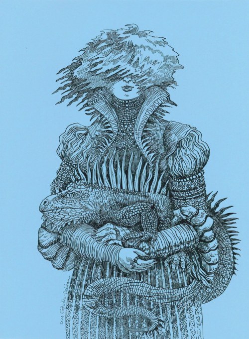 Pieszczoszek, 2021, Izabela Gajewska