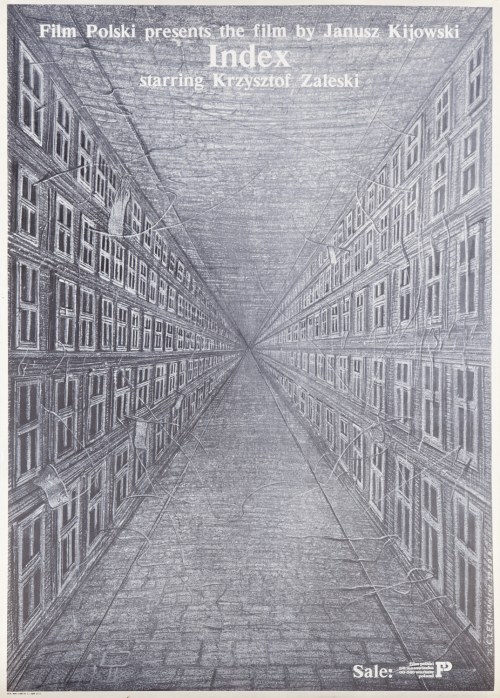 1980, Jerzy Czerniawski