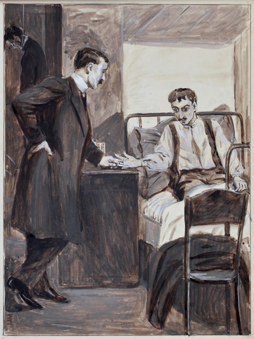 Dokumenty, Wilhelm Wachtel