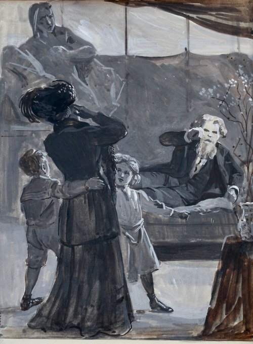Morderstwo, Wilhelm Wachtel
