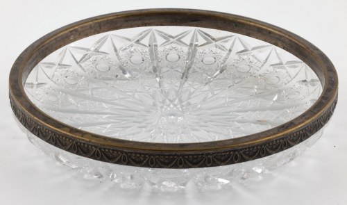 ok. 1930, Patera