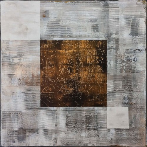 Non-obvious 3011/hope/963B, 2021 r., Michał Jędrzejczak