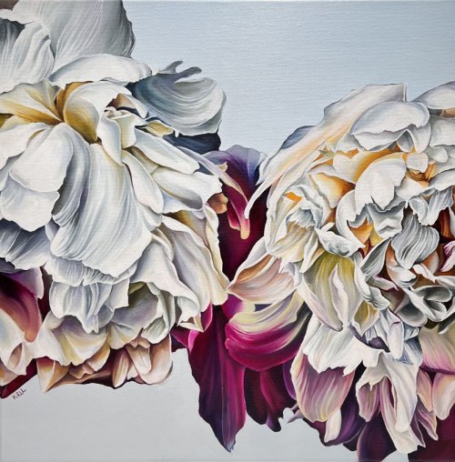 Candy, 2022 r., Dominika Krulak