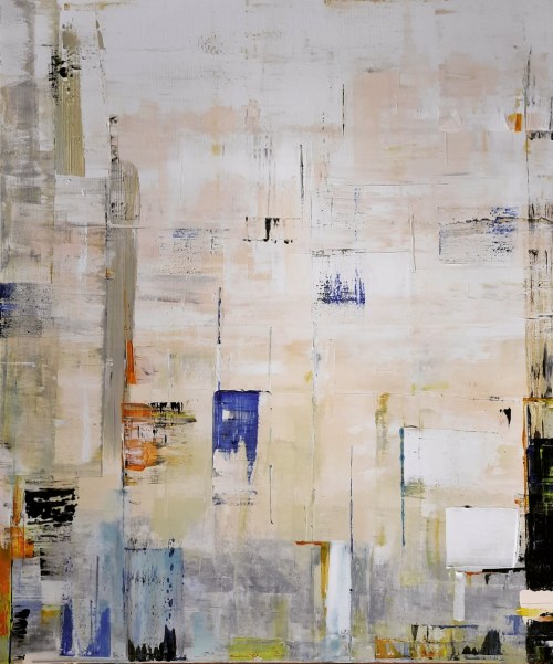 Abstraction, 2022, Karina Góra