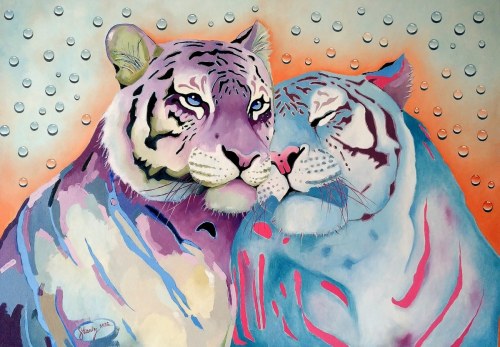 Diada, 2022, Anna Stanisz