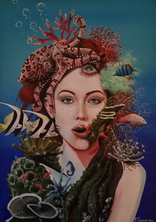 Meduza, 2021, Paulina Emanowicz