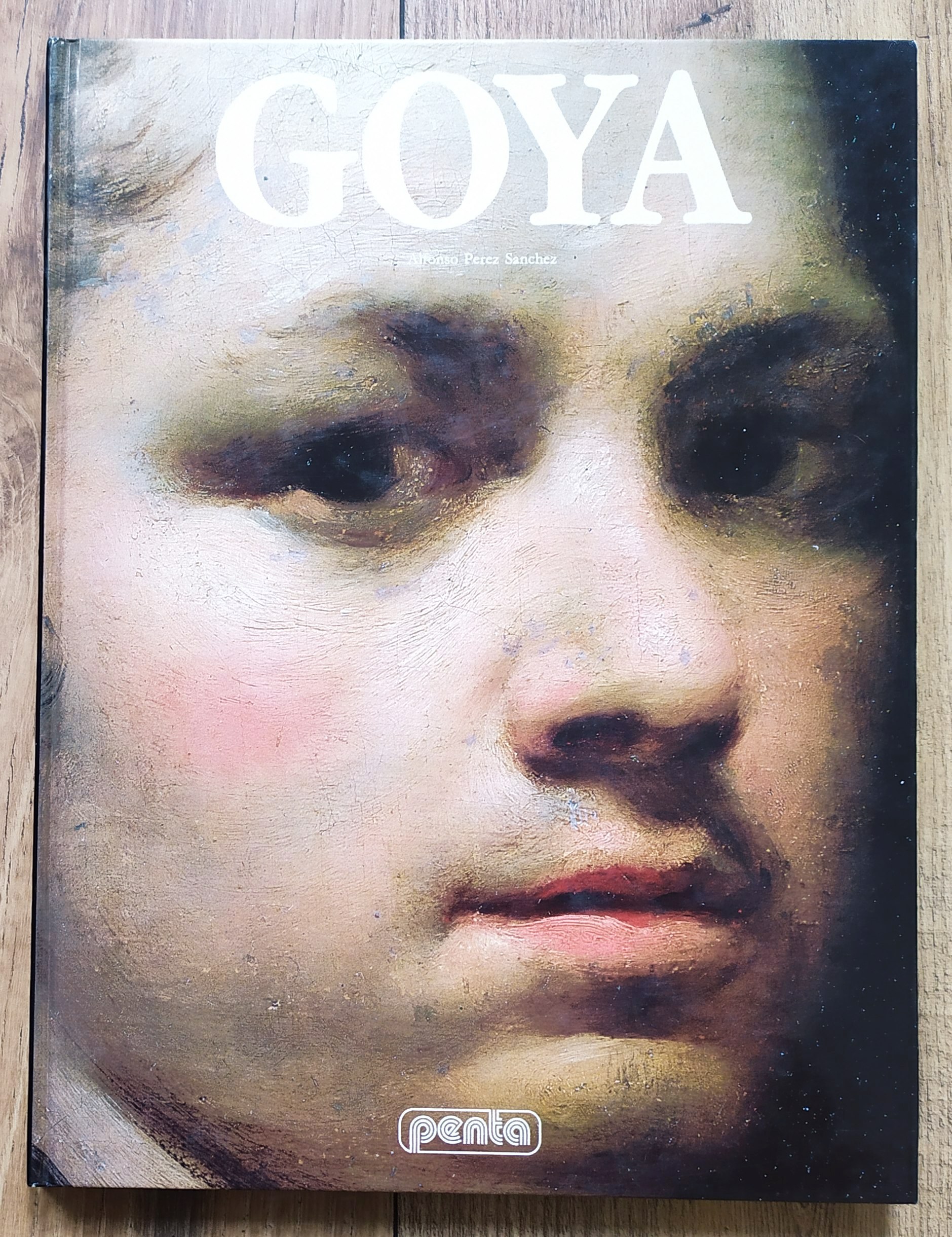 Sanchez Alfonso Perez • Goya - 網上拍賣/ 網上投標- 價格- OneBid