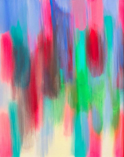 Powidoki, 2021 r., Ernest Zawada