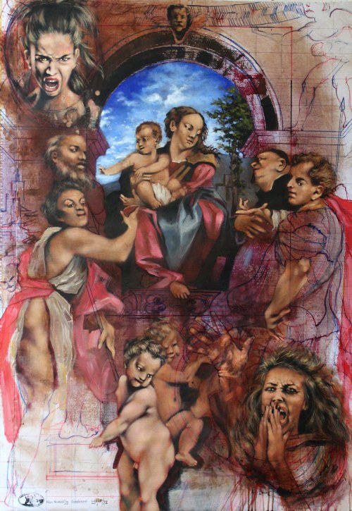 Supplement, 2022 r., Adam Nowacki