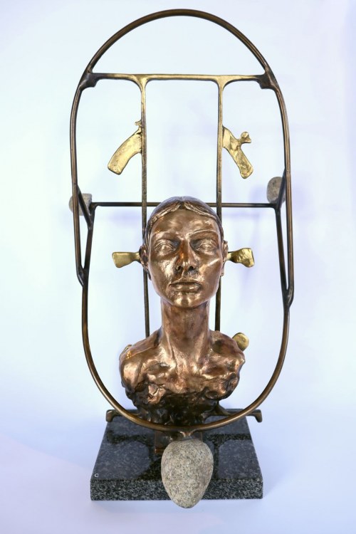 Tajemnicza, 2005 r., Aleksander Dętkoś