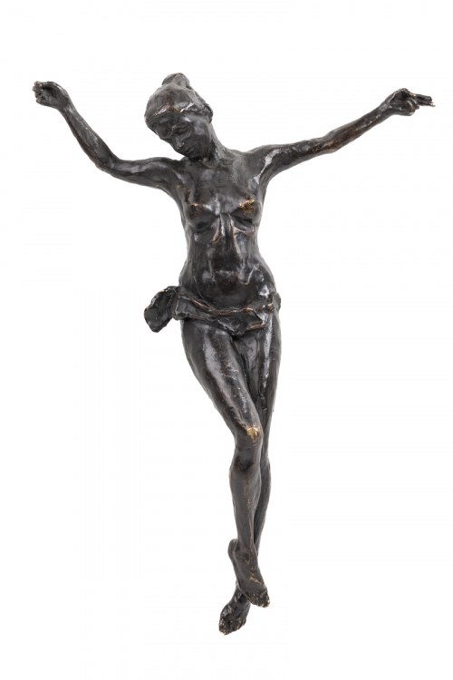 Bless us I, 2021, Zofia Pilich