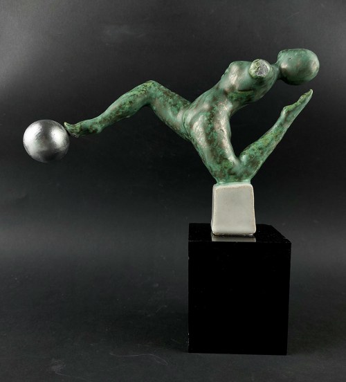 Silver, 2022, Edyta Mądzelewska