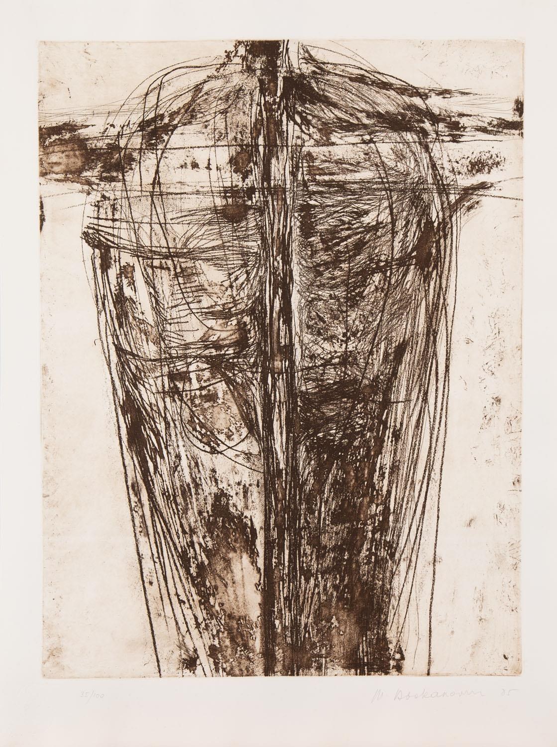 Magdalena Abakanowicz 1930 Falenty Pod Warszaw 2017 Warszawa Magdalena Abakanowicz 1930 Falenty Pod Warszaw 2017 Warszawa