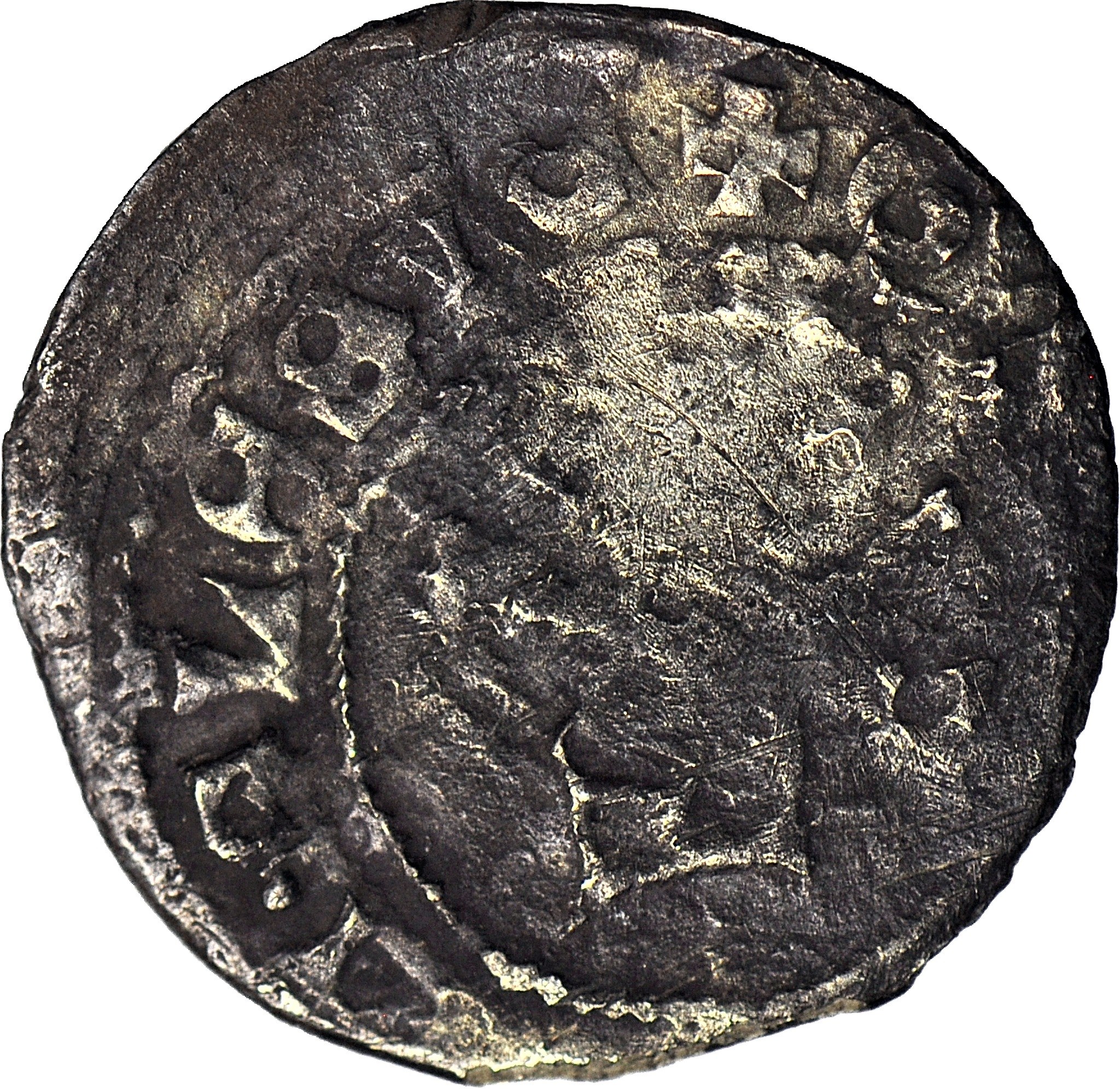 R, Bernard II Świdnicki lub Henryk I Jaworski lub Bolko II i Henryk II