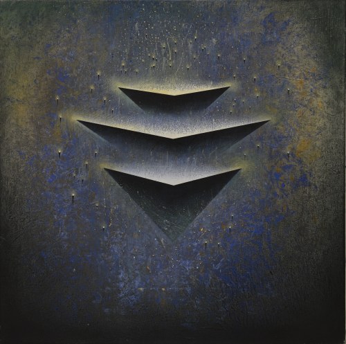 (ur. 1990), Vol.2, 2021, Łukasz Śliwiński