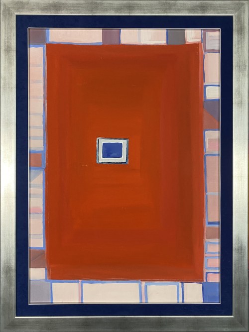 Ogród sztuki, 2009, Ernest Zawada
