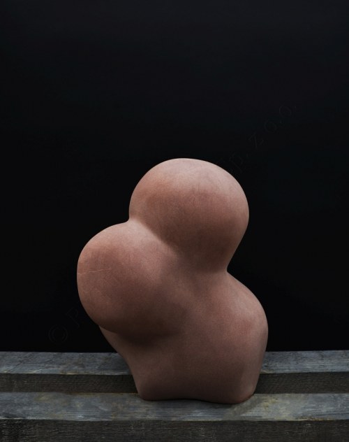 Soul, Julia Stachowska
