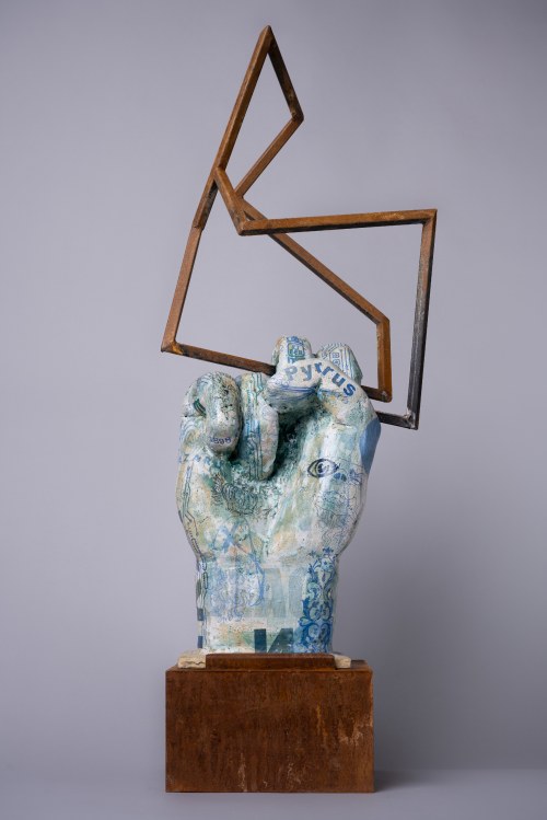 Pyrrus, Małgorzata Warlikowska