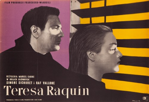 1959, Maciej Hibner