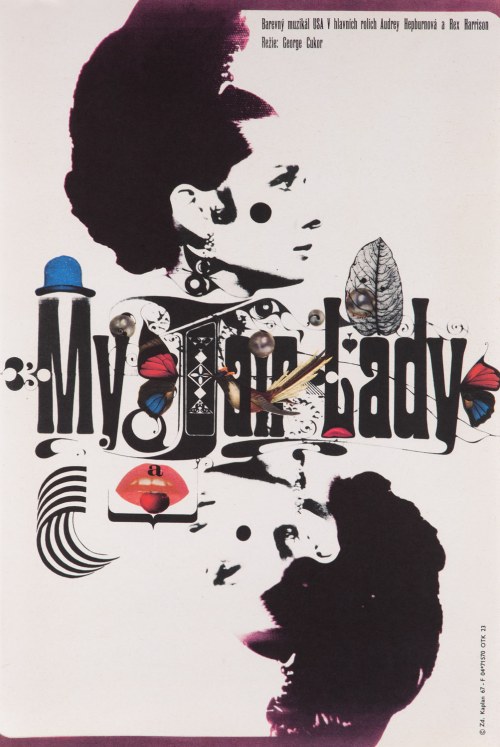 1967 (reprint 2015), Zdenek Kaplan