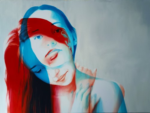 (nie)dobry, Martyna Kozłowska